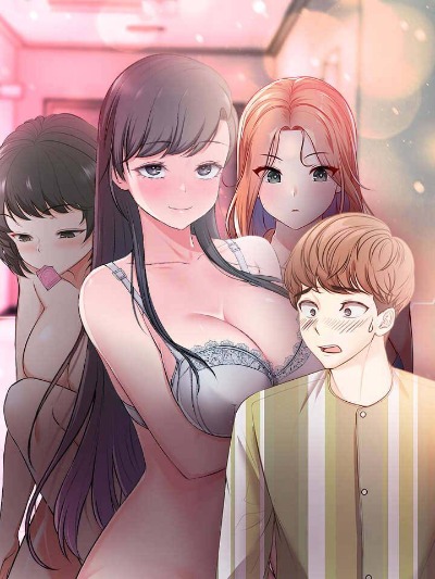 韩漫在线看热门日漫推荐